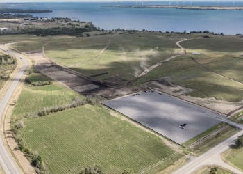Az Umicore 2,1 milliárd dolláros katódgyár-üzletet kötött Ontarioval és a kanadai szövetségi kormánnyal