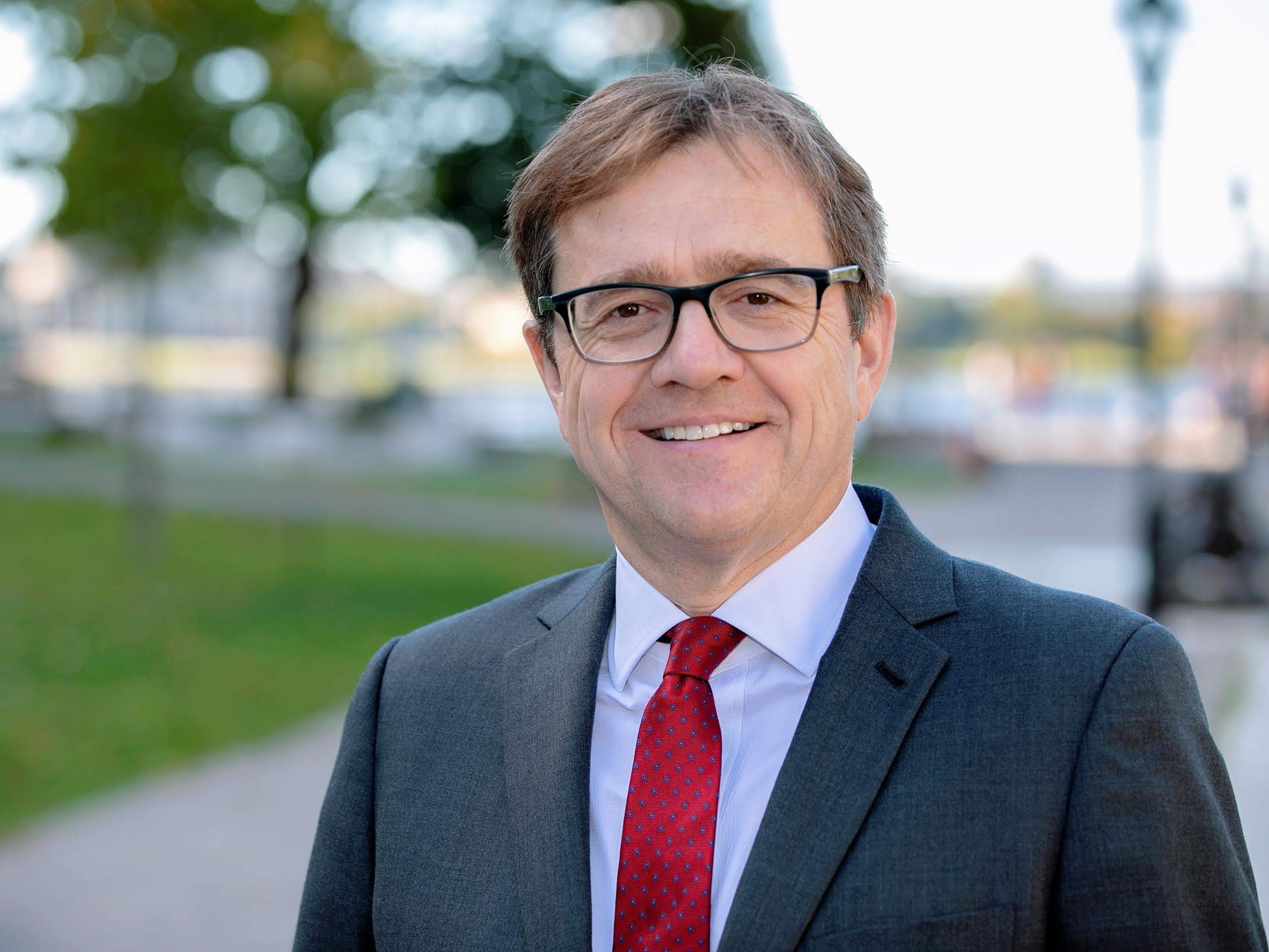 Jonathan Wilkinson, Kanada energiaügyi minisztere