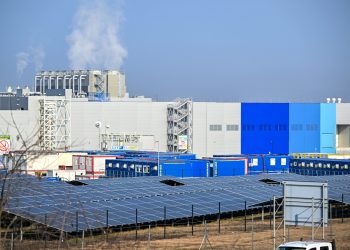 Kiemelkedő pénzügyi eredményt ért el a Samsung SDI a második negyedévben – erősödik a magyarországi és az európai piac is